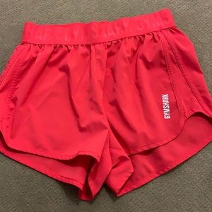 Gymshark training shorts